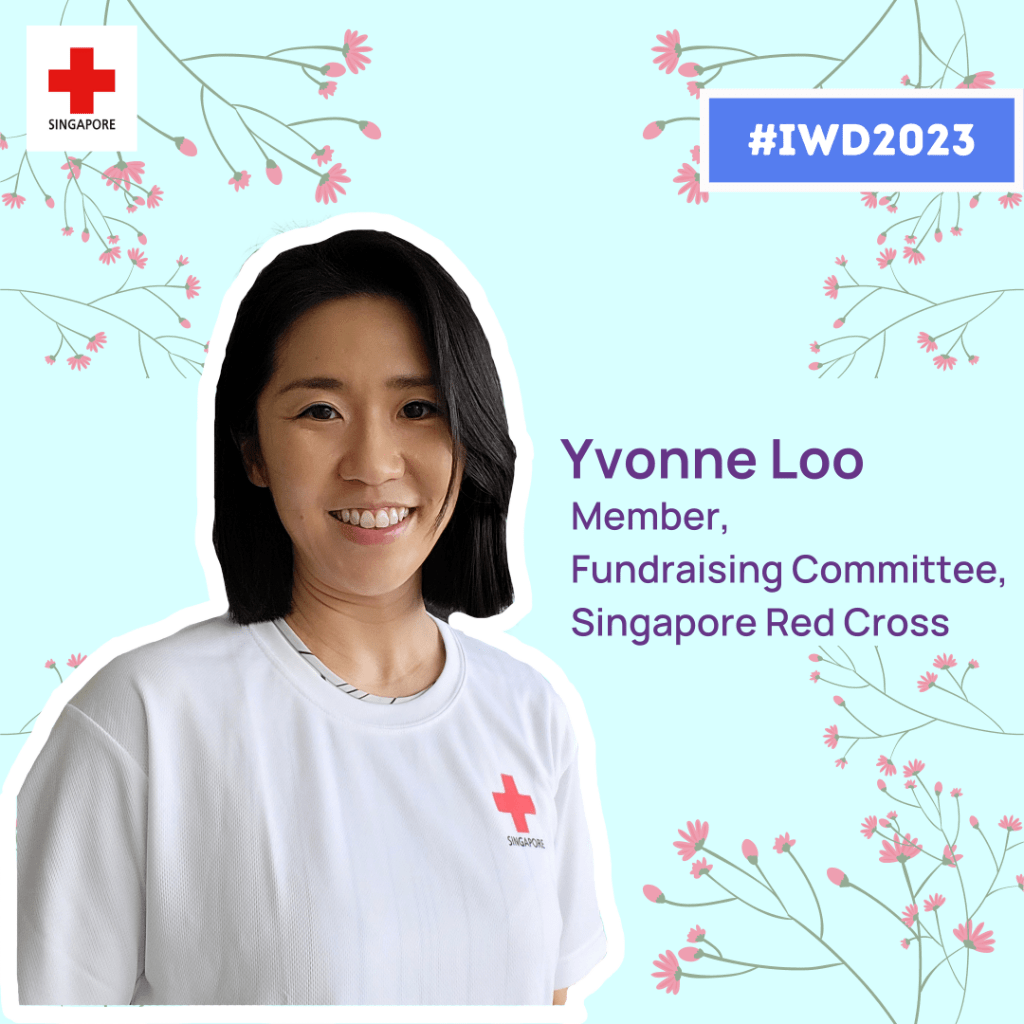 📖 Leveraging Her Network, Expertise, and Artistic Flair for Charity
