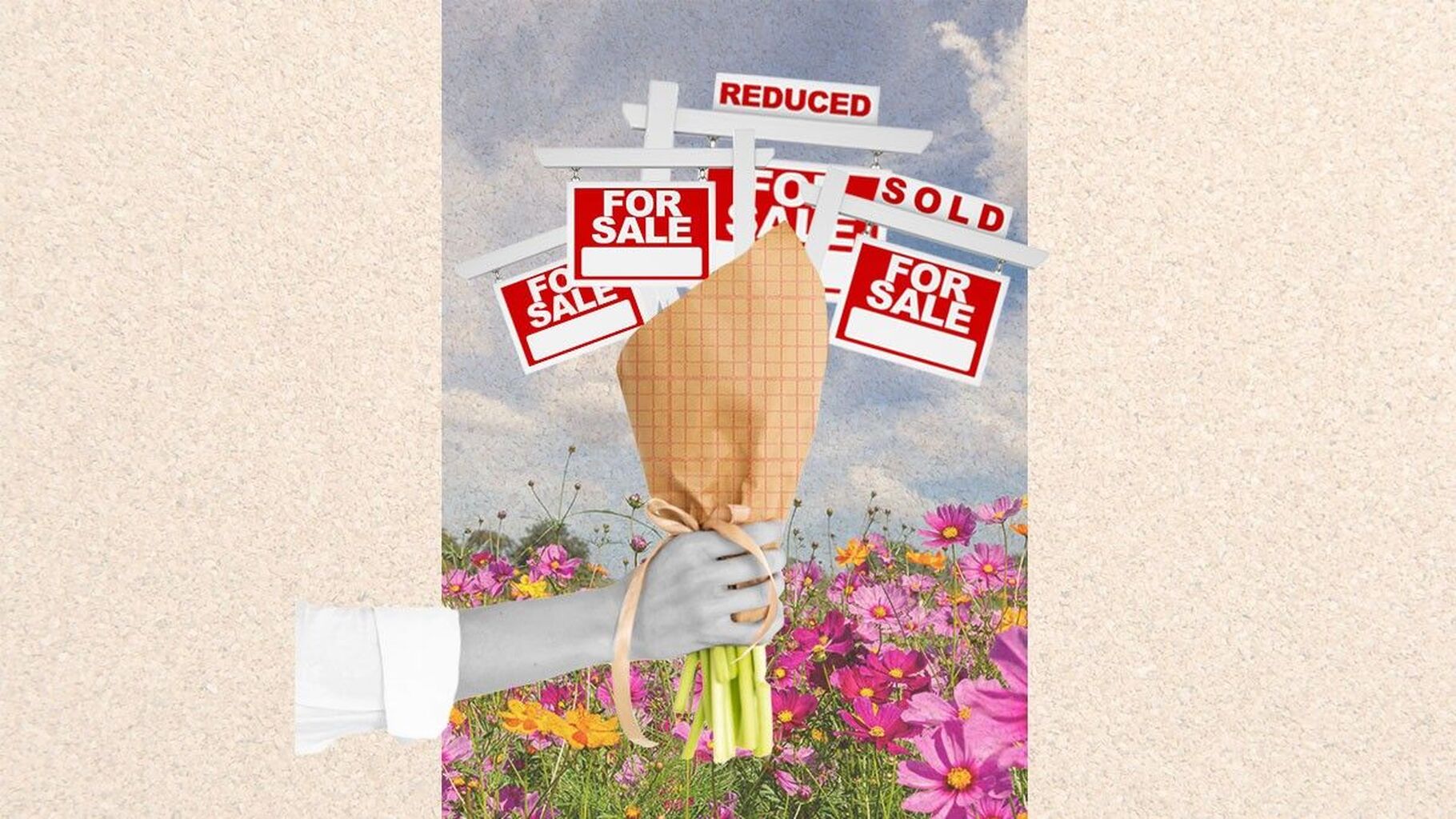 Is Spring the Make-or-Break Moment for 2023's Housing Market? A Brutally Honest Look Ahead for Buyers, Sellers&nbsp;