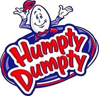 Humpty Dumpty Products