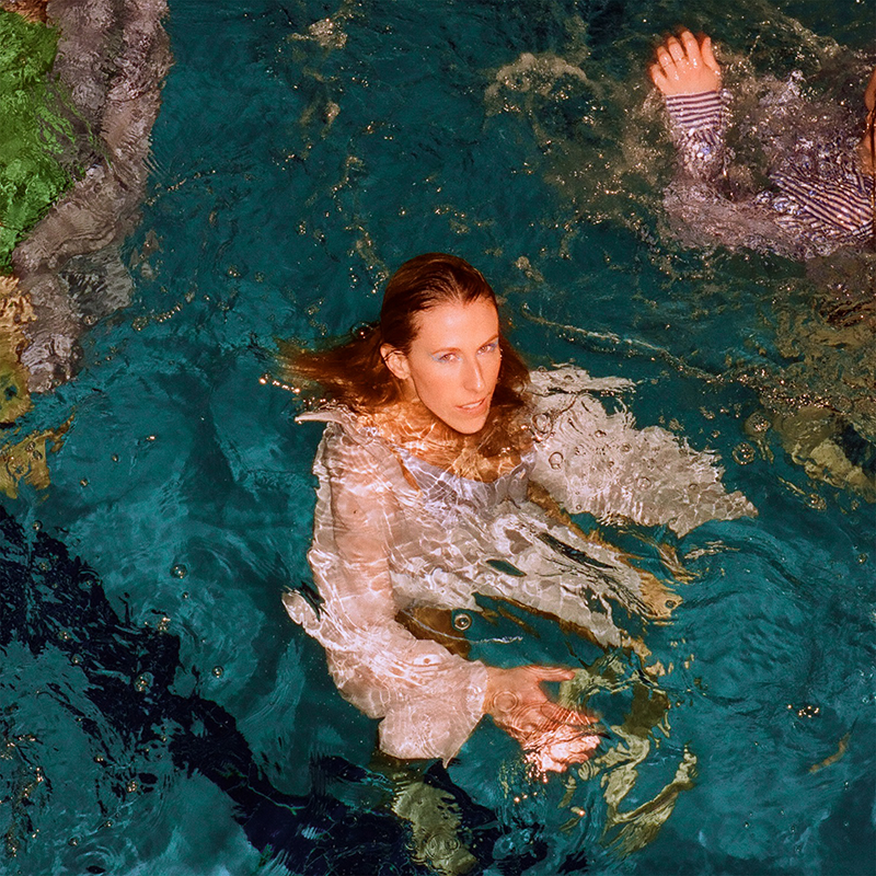 &Eacute;coutez mon album &laquo;&nbsp;Soif &raquo;