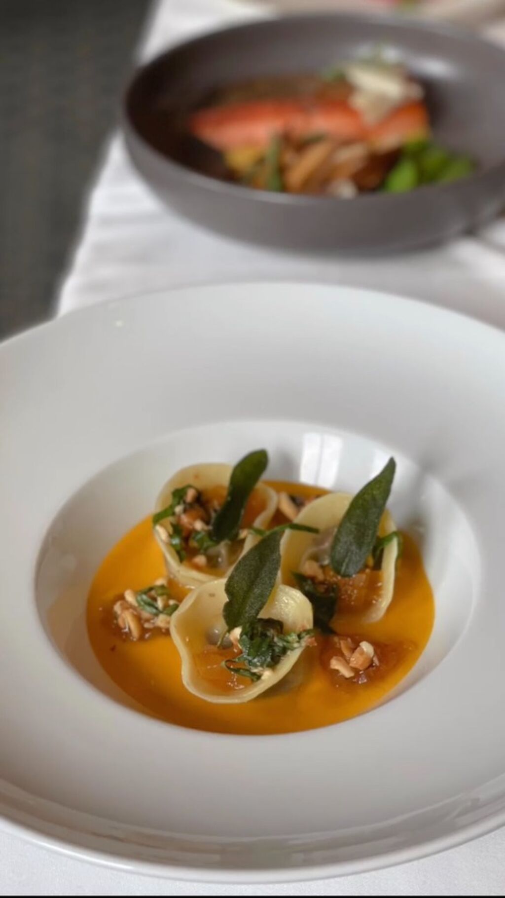 Beckta Dining & Wine
