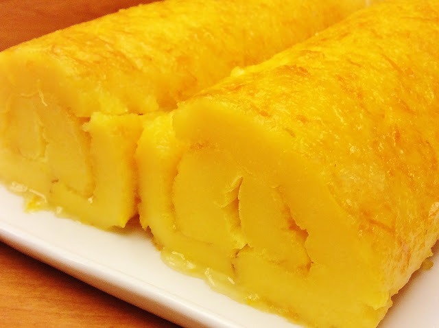 Torta de Laranja