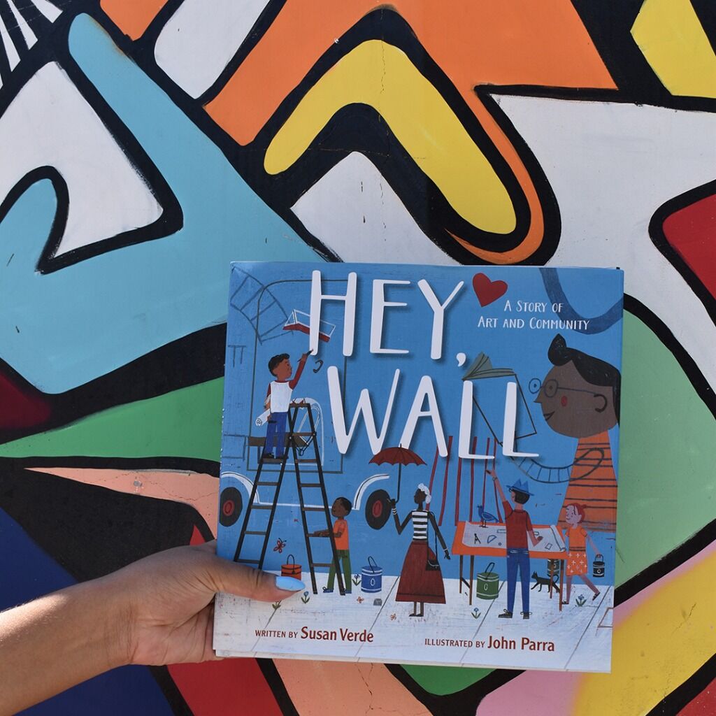 Book Lists for Kids!