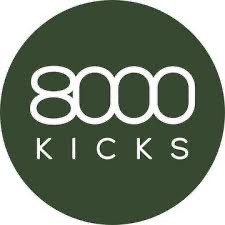 8000 Kicks | Discount Code: SOBERSTONER