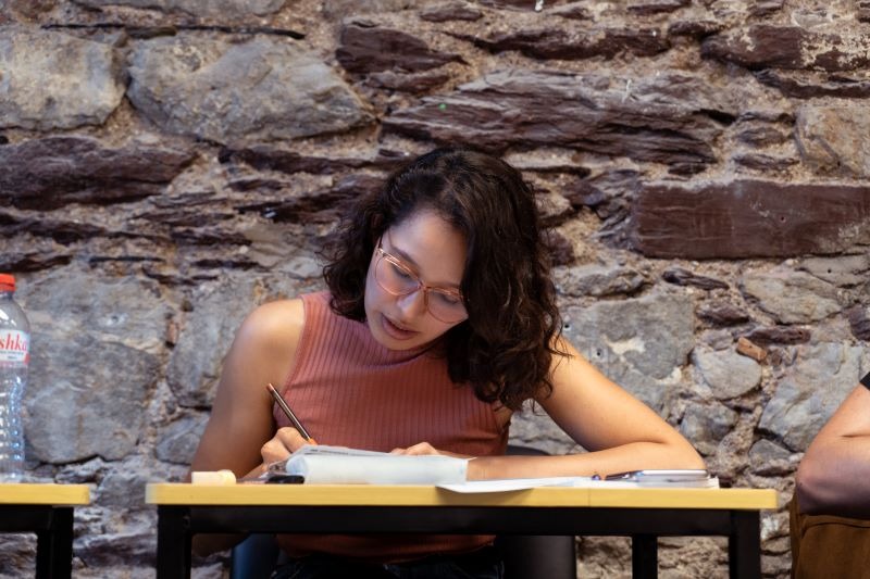 IELTS Course