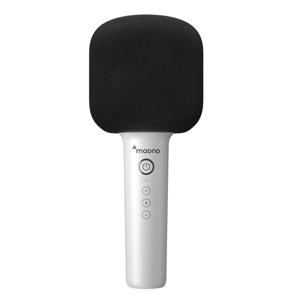 Wireless Karaoke Microphone