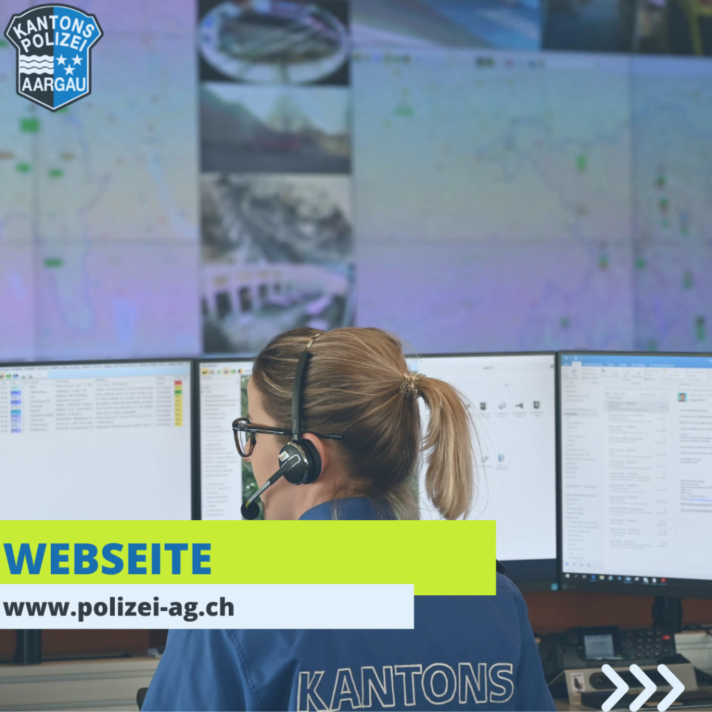 Webseite