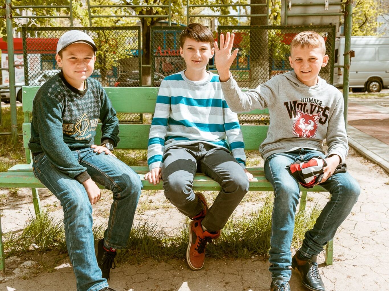 "Ostblock" Moldova & Transnistria - Travel Photography