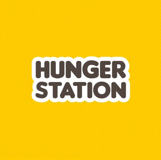 HungerStation - هنقرستيشن