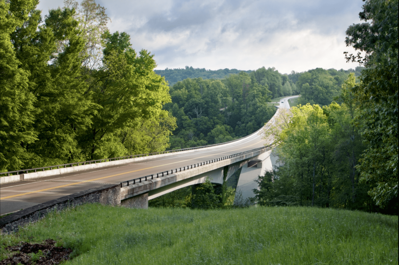 Williamson County, TN: Top 10 in Stability - Grove Living