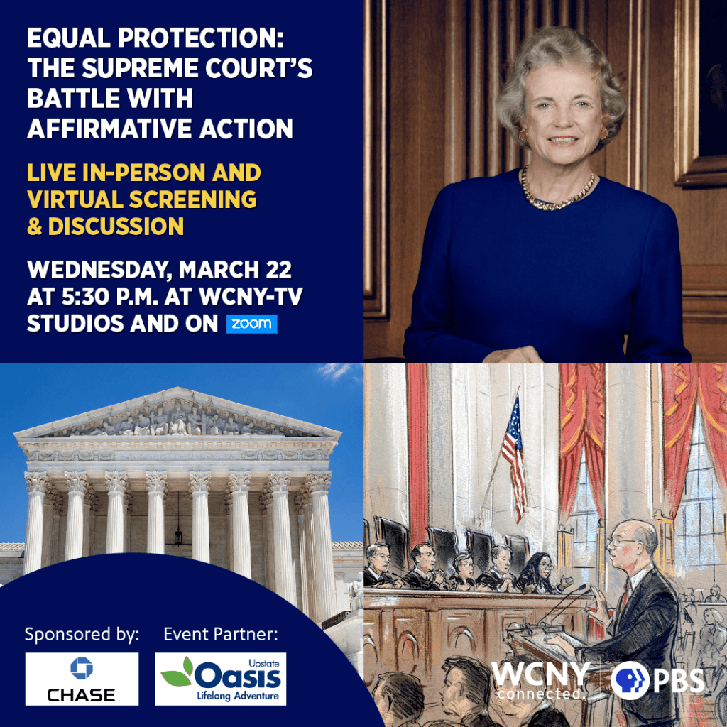 RSVP to Equal Protection: The Supreme Court's Battle with Affirmative Action 