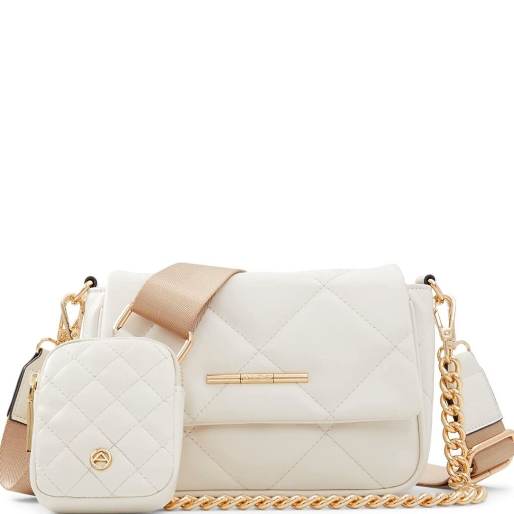 ALDO Women's Norie Crossbody Bag