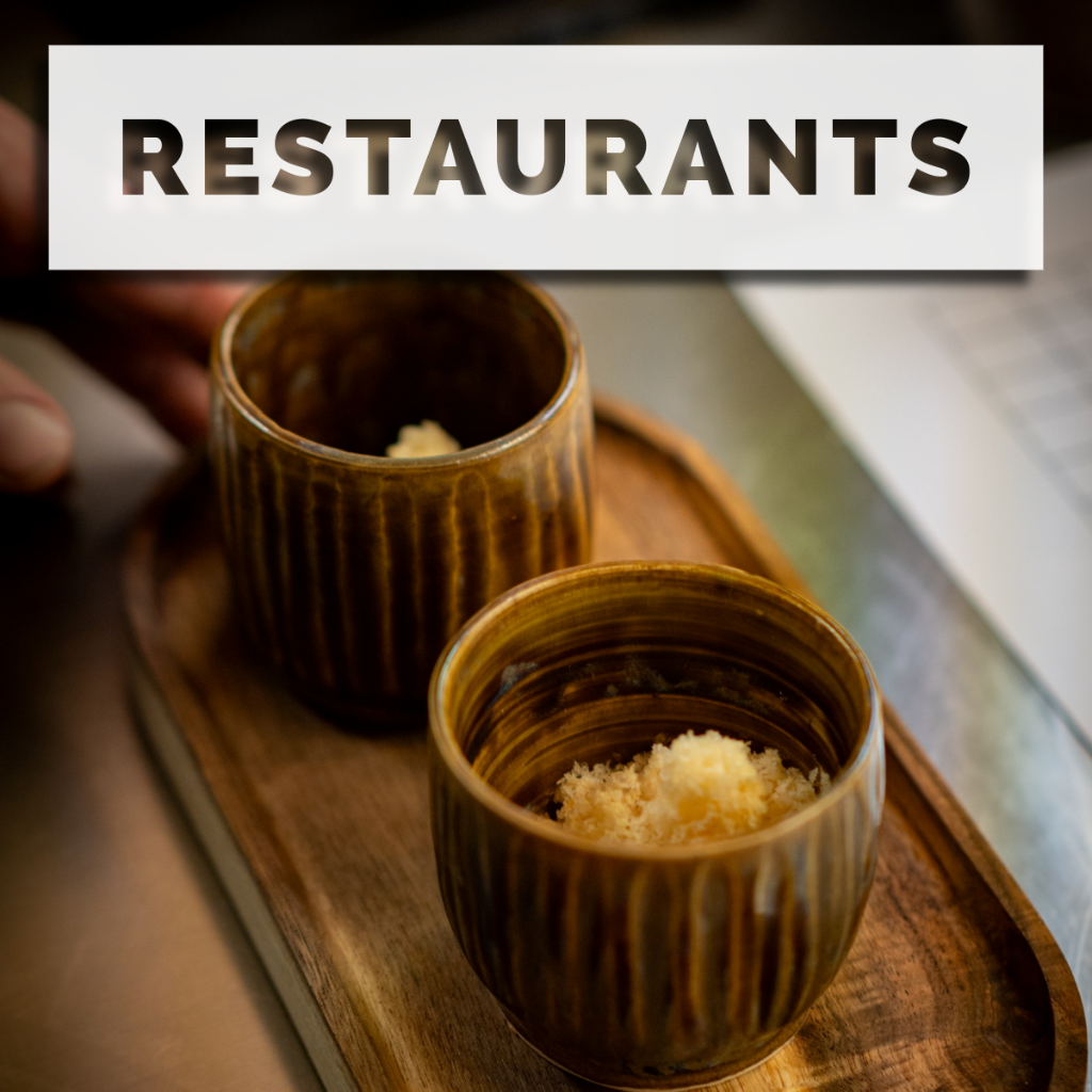 Restaurants & Dining 