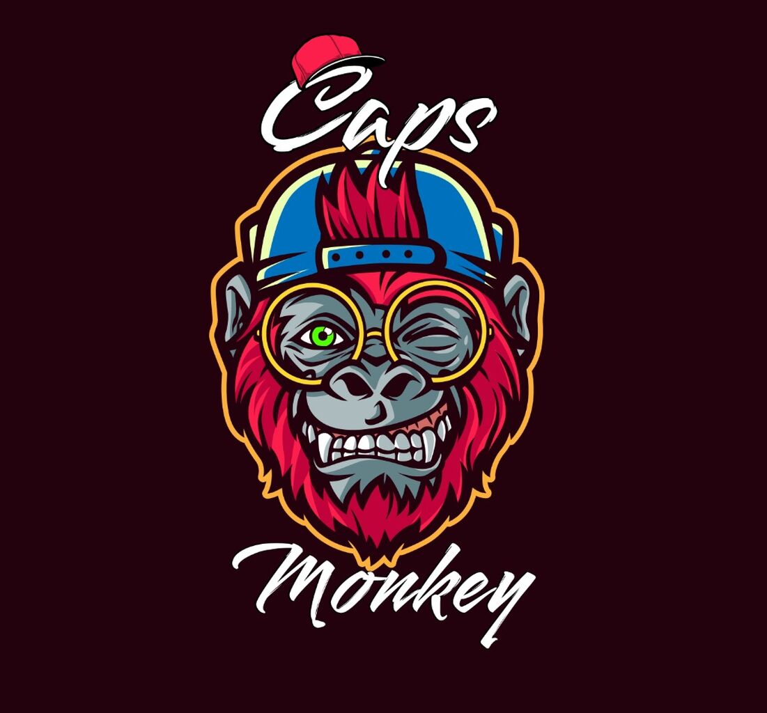 S&eacute; parte de la familia Monkey en IG