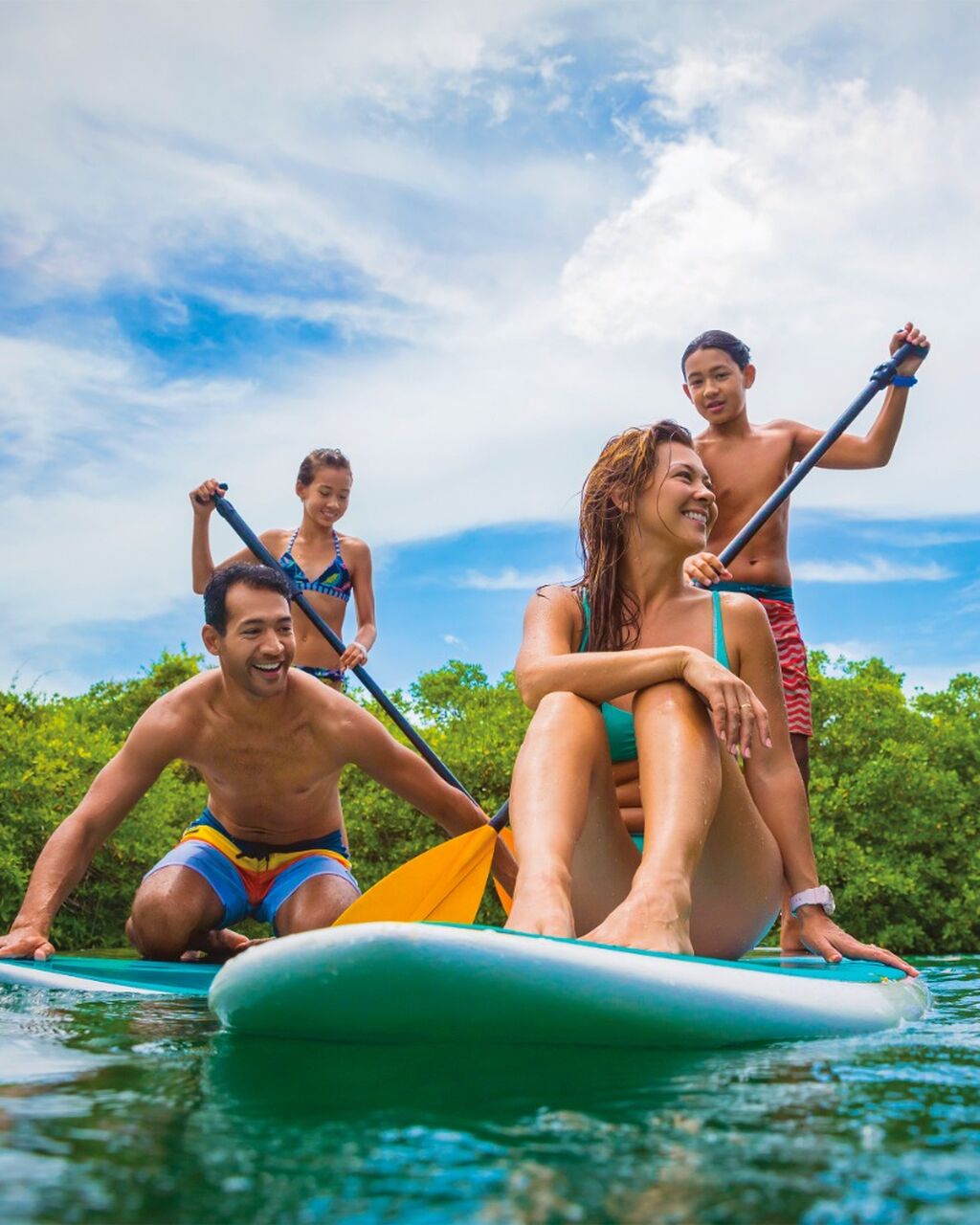 Your Guide to Ultimate Summer Cruises