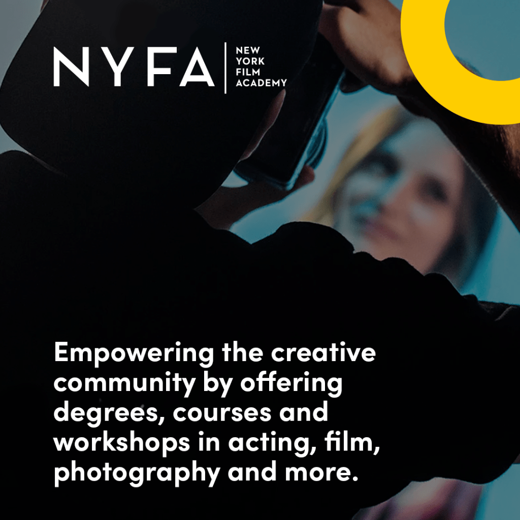 New York Film Academy