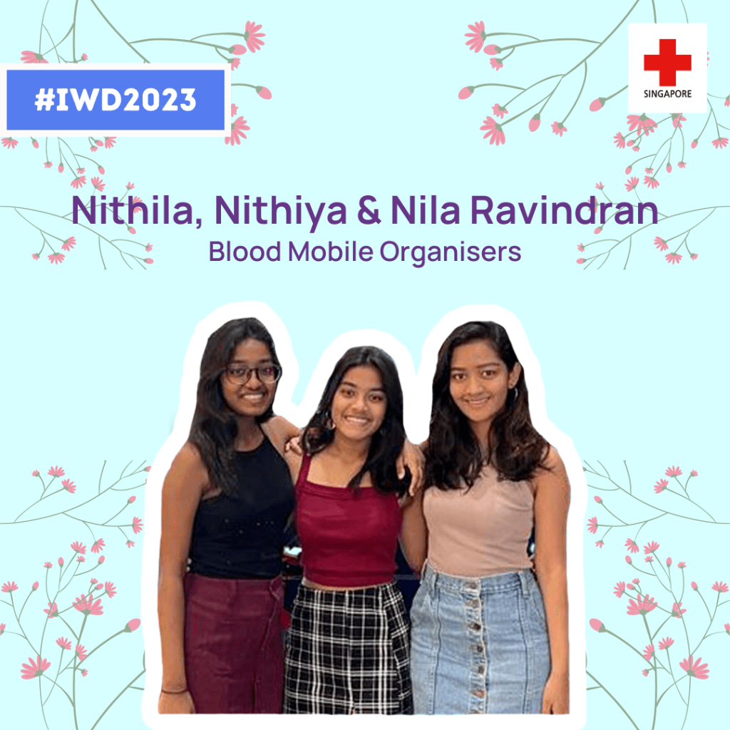 📖 Campaigning for 'Preciouz Drops' of Blood