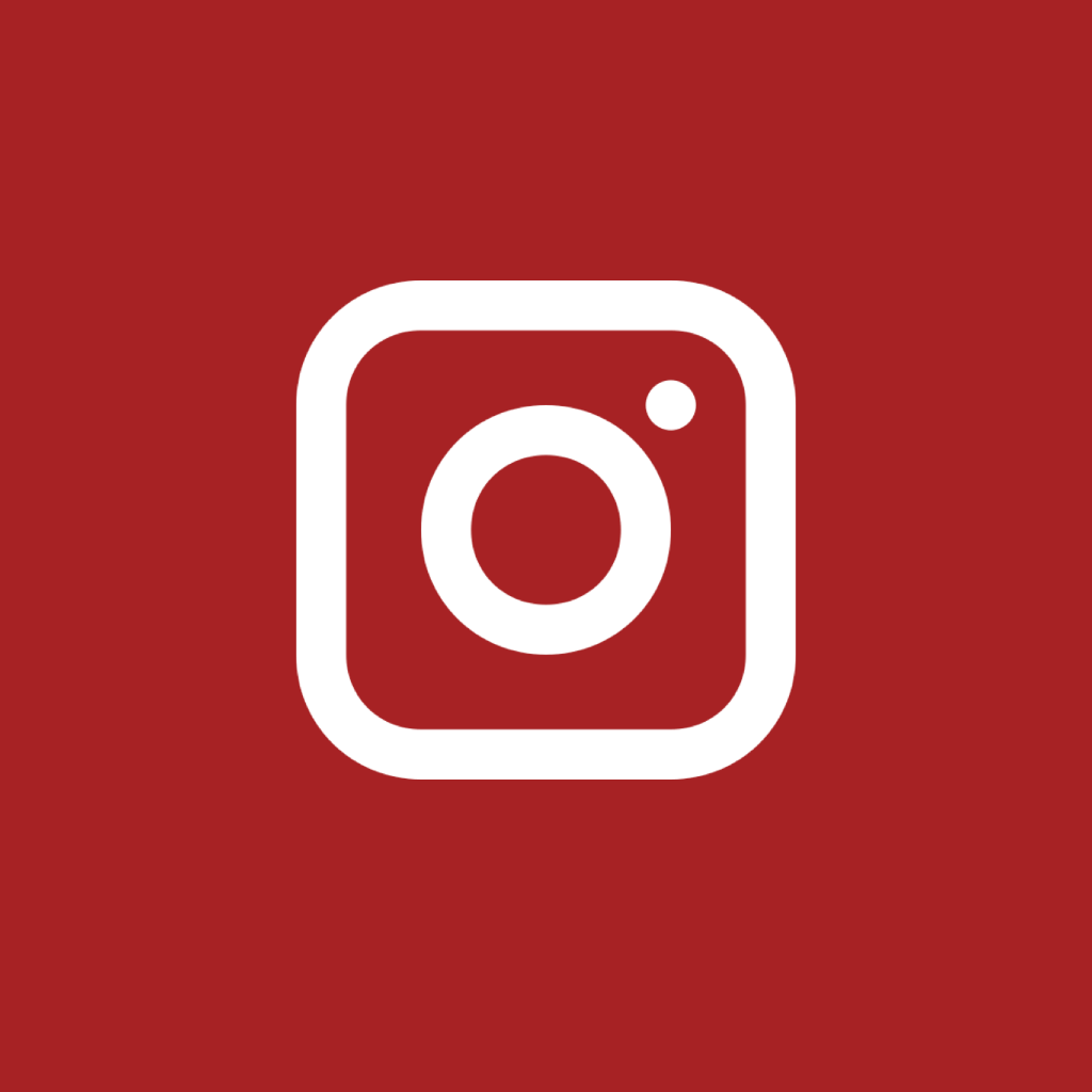 follow us on instagram