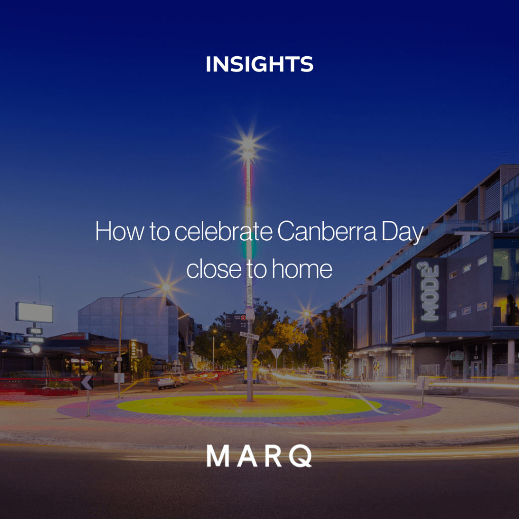 MARQ Insights