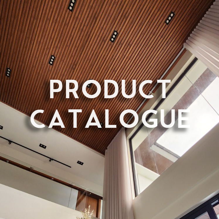 Bamboohub Product Catalogue