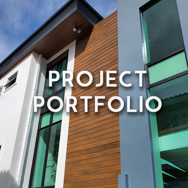Sample Projects