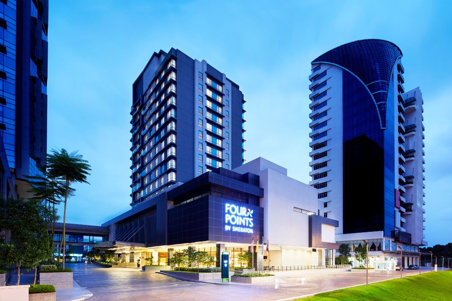Hotel Website
