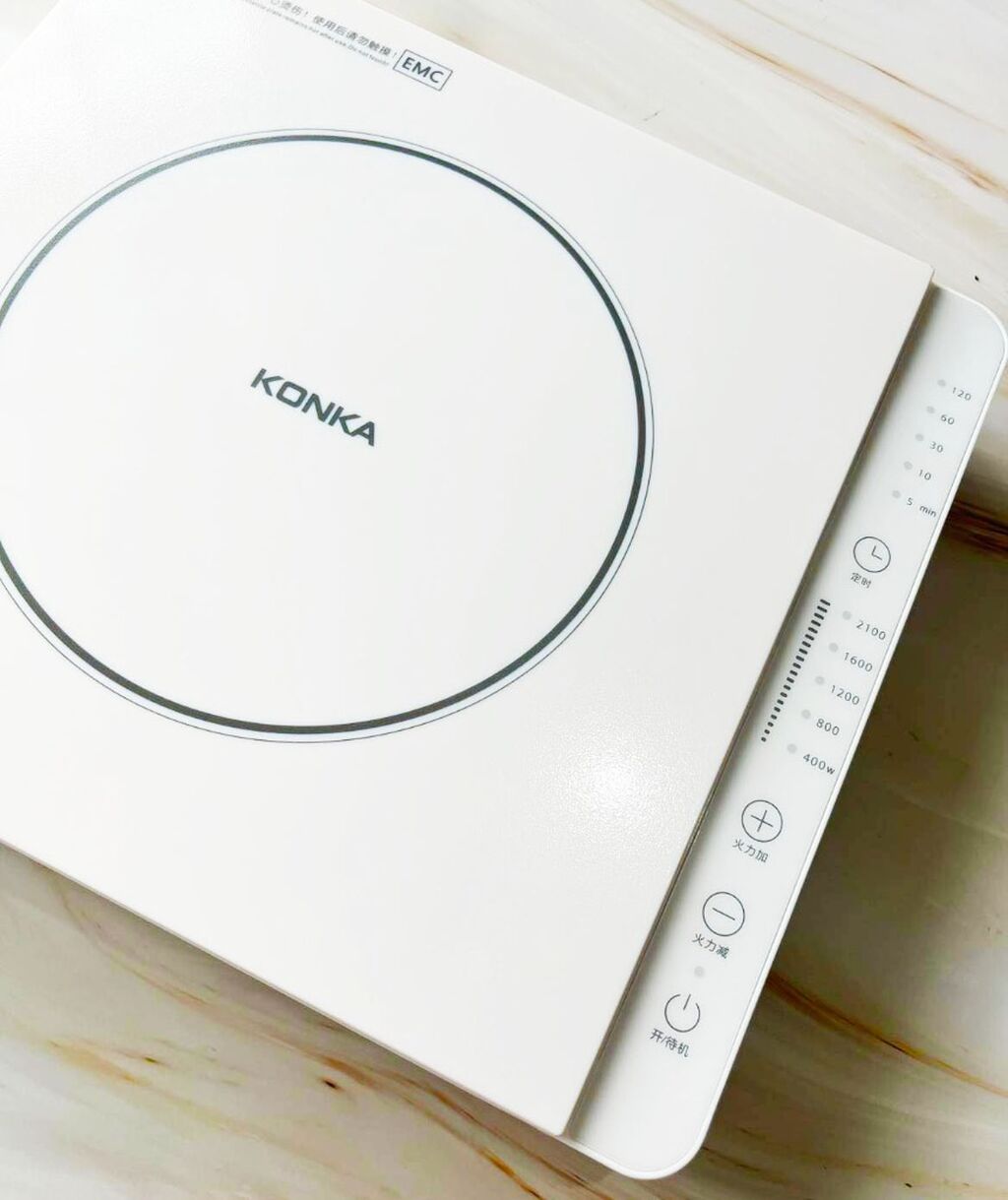 Konka Induction Cooker 