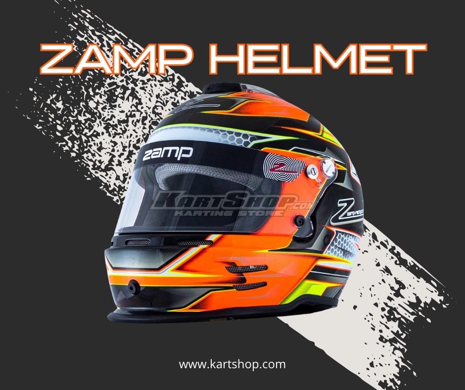 ZAMP helmets