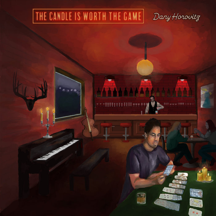 Buy The Candle Is Worth The Game EP