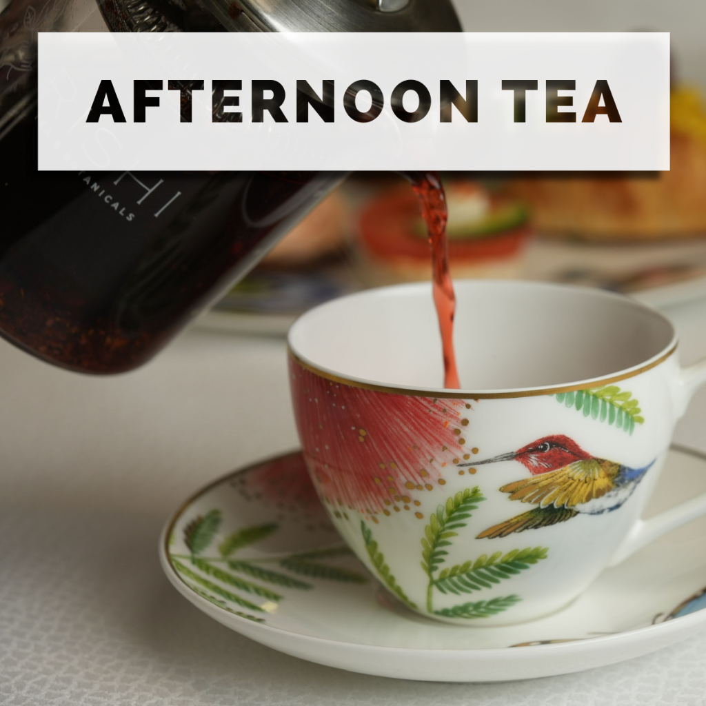 Afternoon Tea