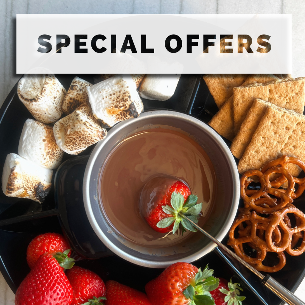 Special Offers