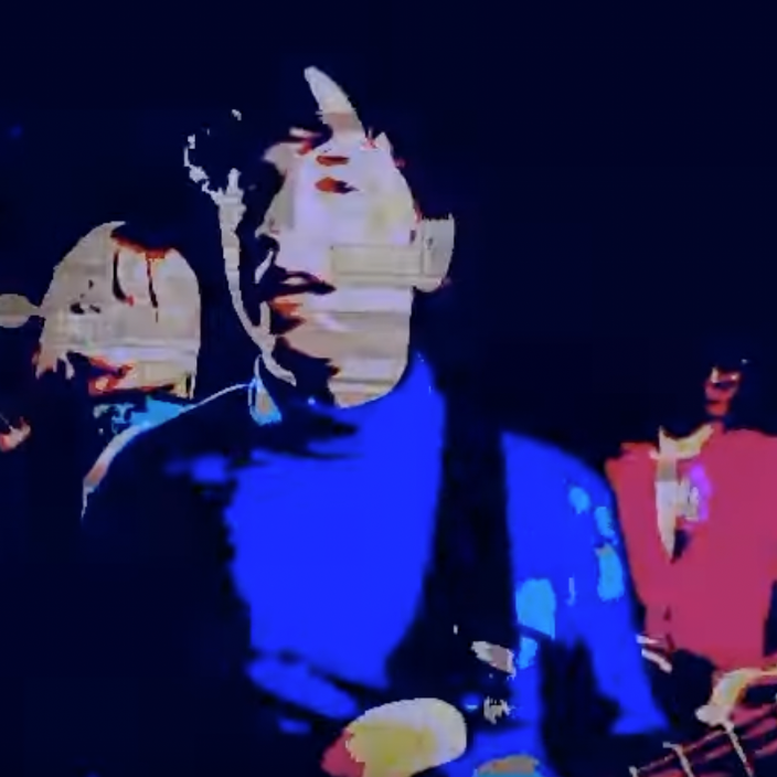 WATCH "THERE'S NO YOU" MUSIC VIDEO