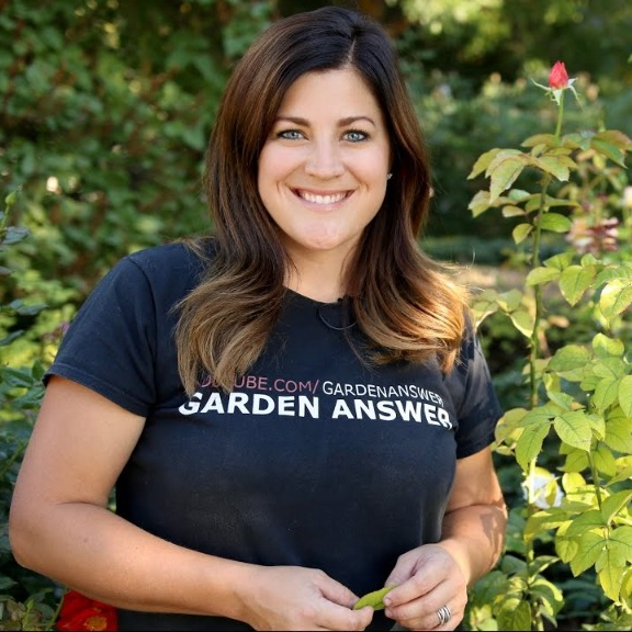 Most inspiring female garden profile 2023