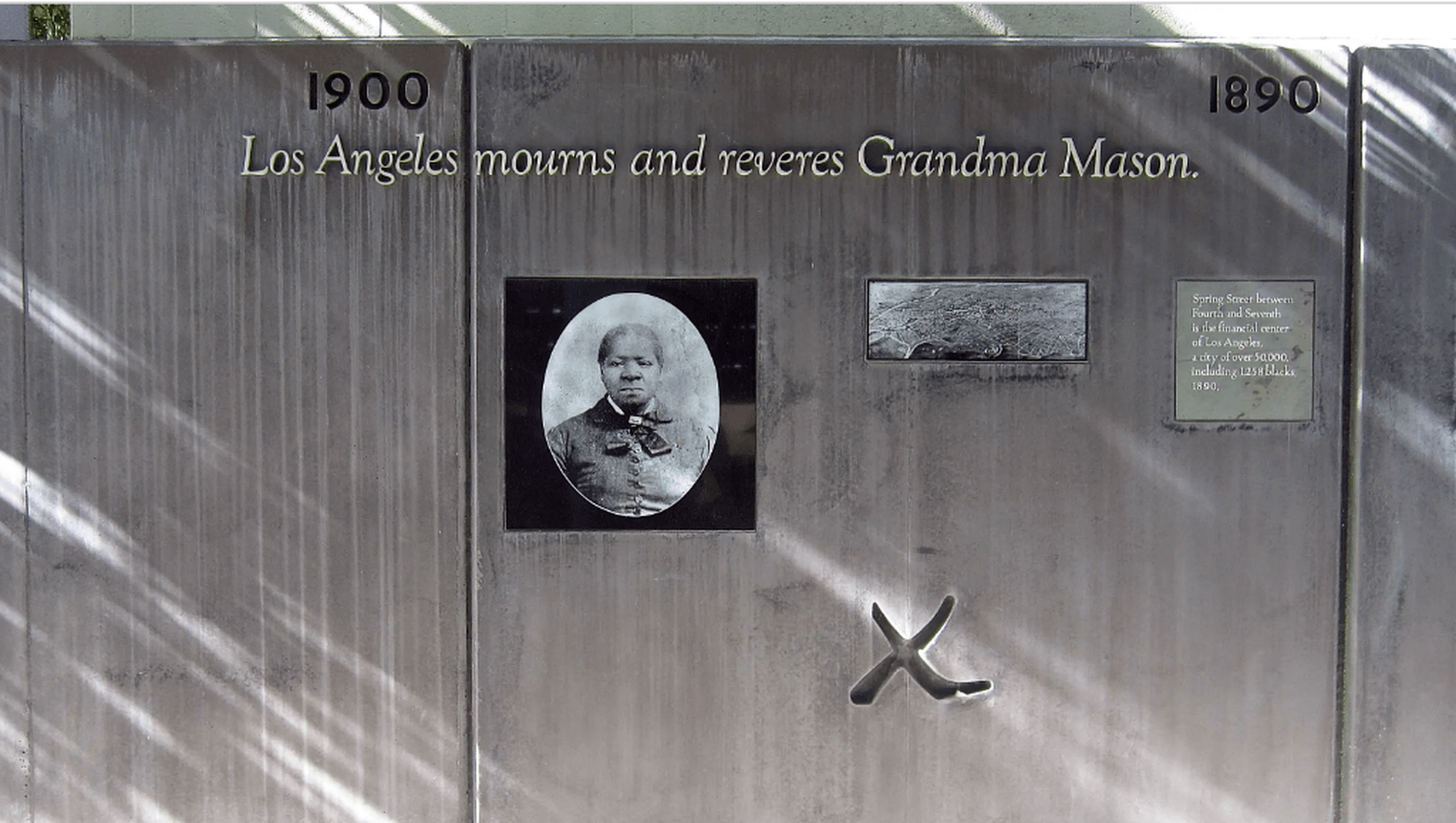 Discover Landmarks That Celebrate Legendary L.A. Women