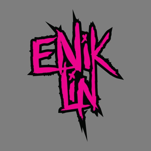 ENIK LIN OFFICIAL MERCH STORE!!