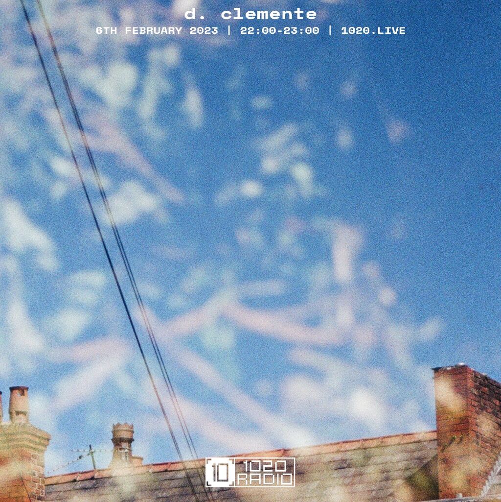 1020 Radio / February 2023