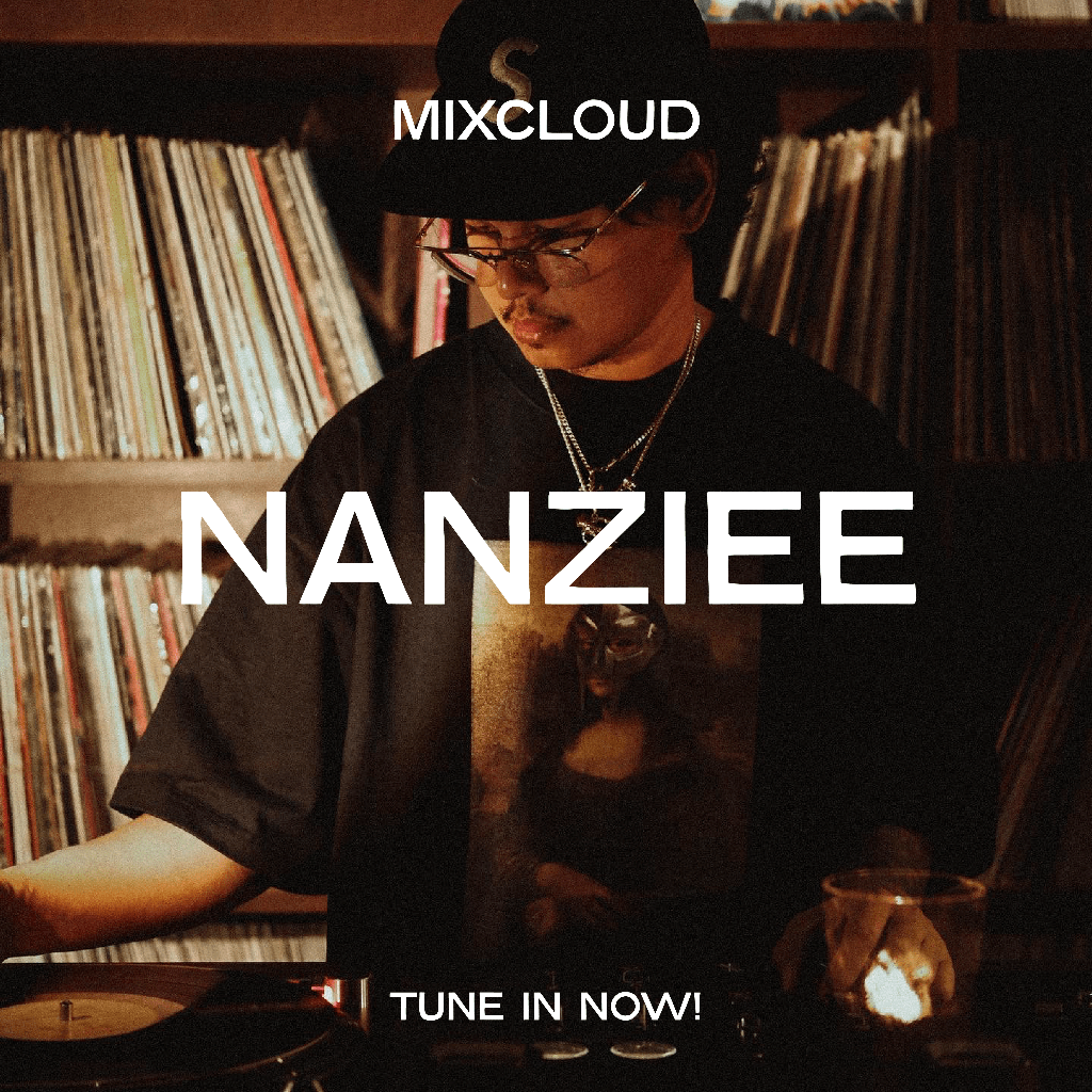 Nanziee's Mixcloud