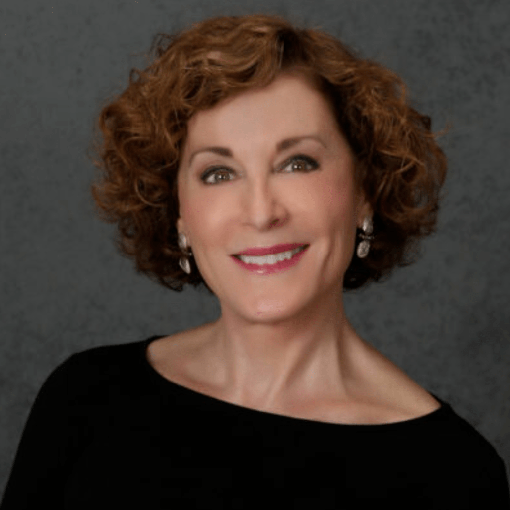 Dr. Arlene Baratz, Recipient of the 2022 Anne Tamar-Mattis Advocacy Award