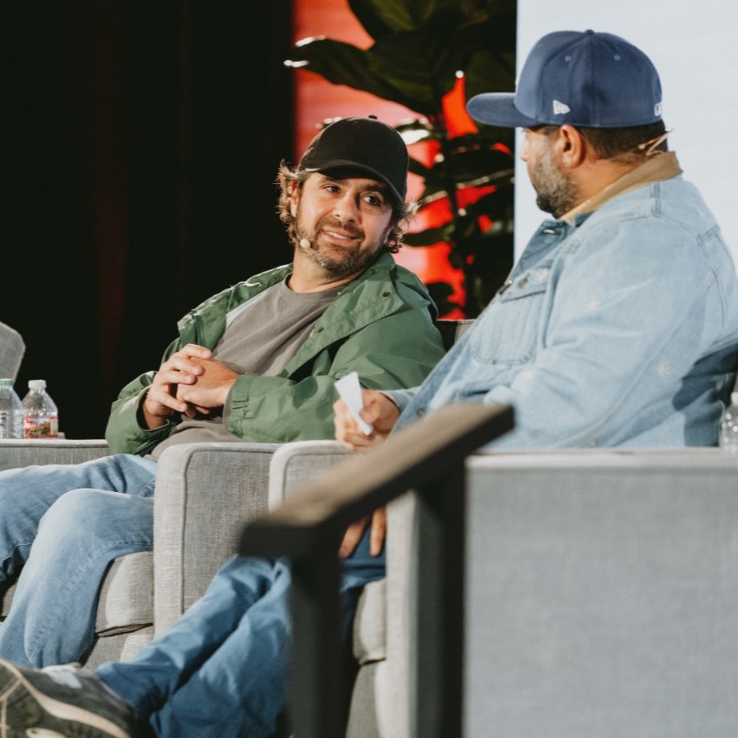 Preserving and Protecting a Brand with John Shook 