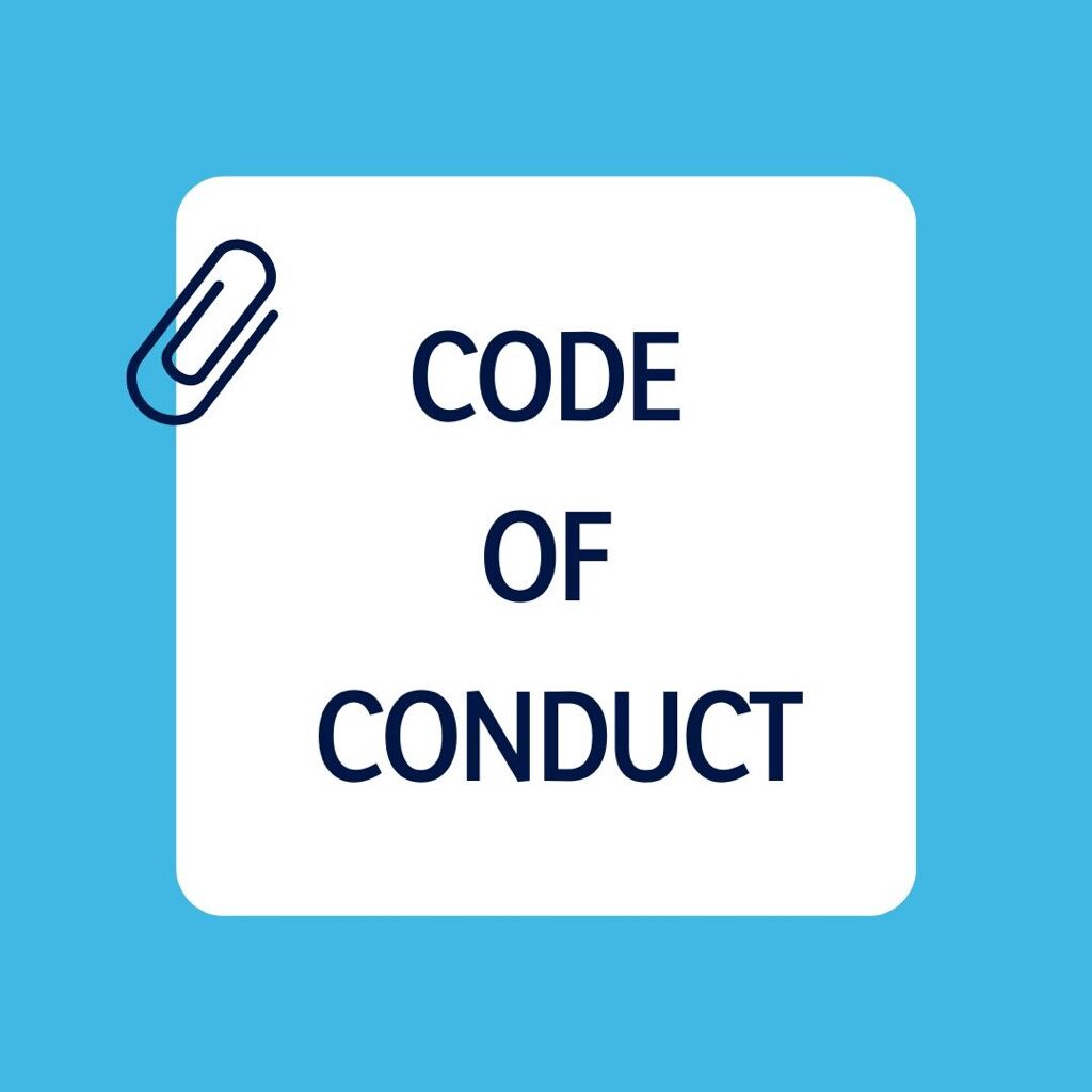 CRCC CODE OF CONDUCT