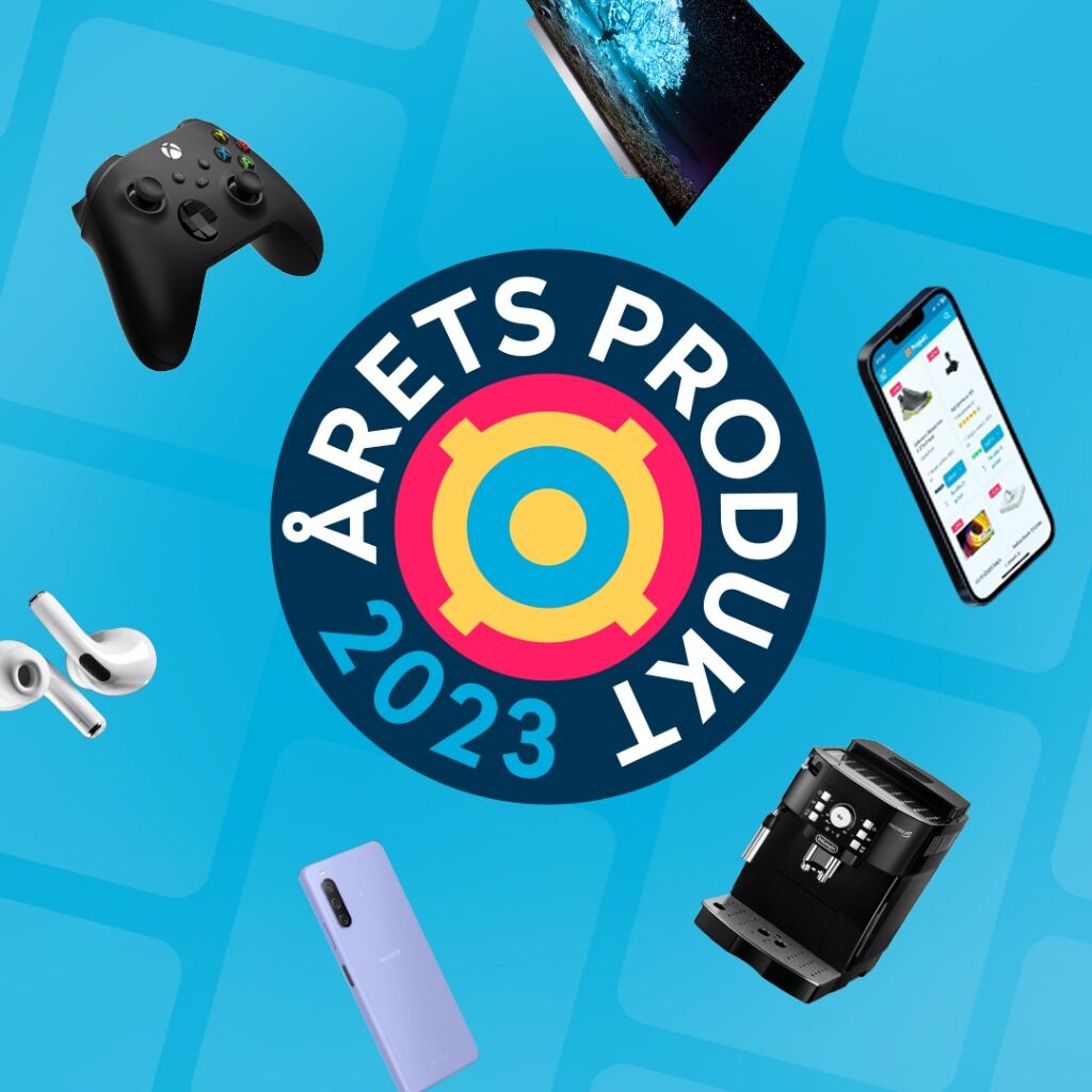 &Aring;rets produkt 2023