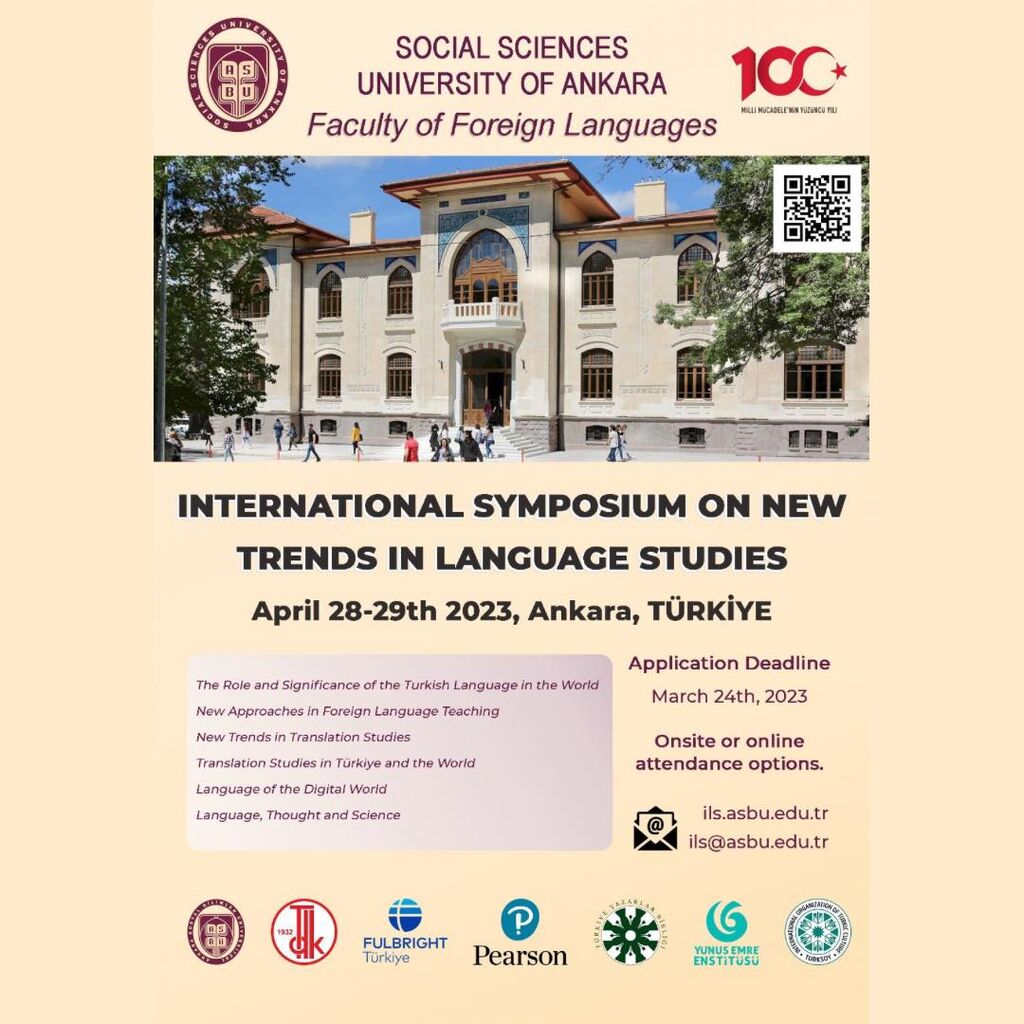 New trends conference