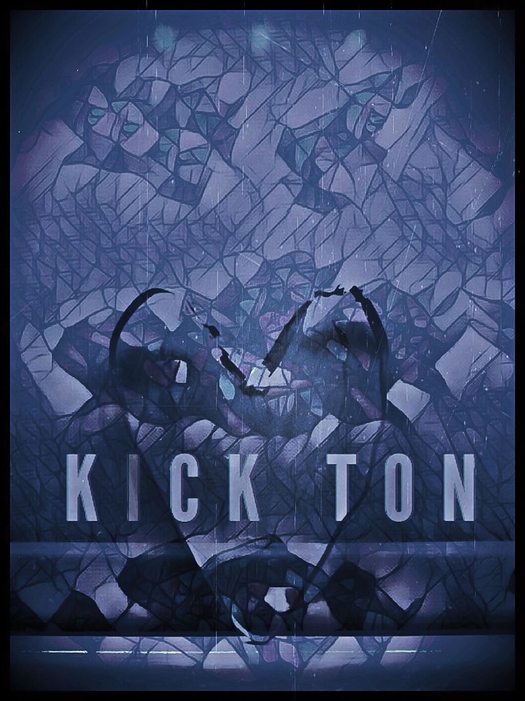 KICK TON ALBUM AVAILABLE NOW APPLE MUSIC