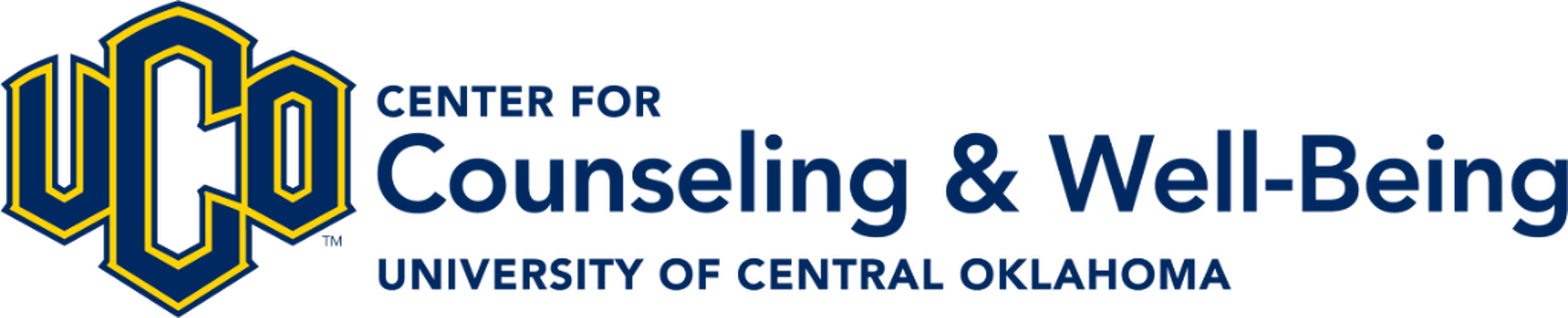 Center for Counseling & Well-Being