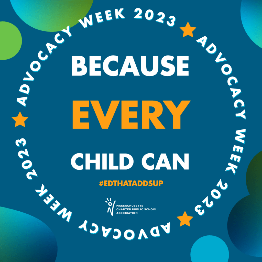 Advocacy Week Sign-Up