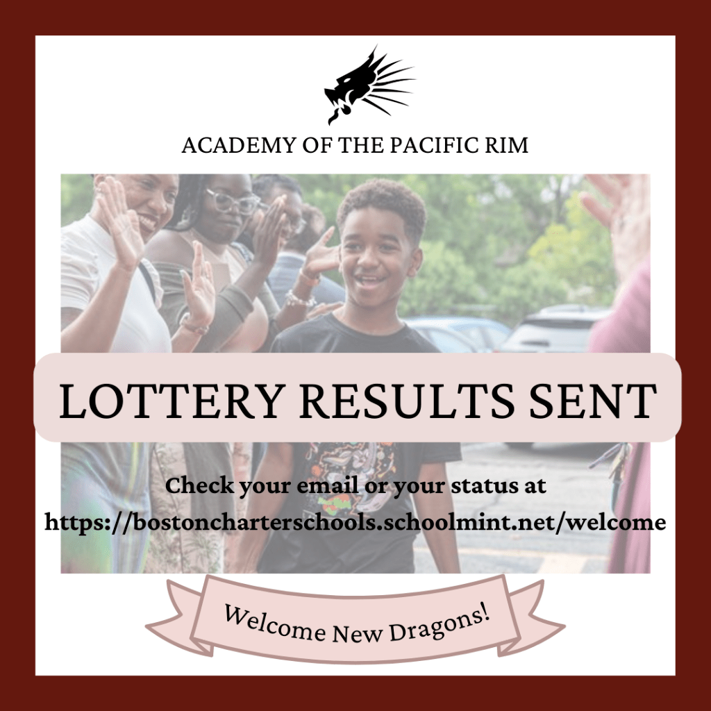 Lottery Results - School Mint Portal