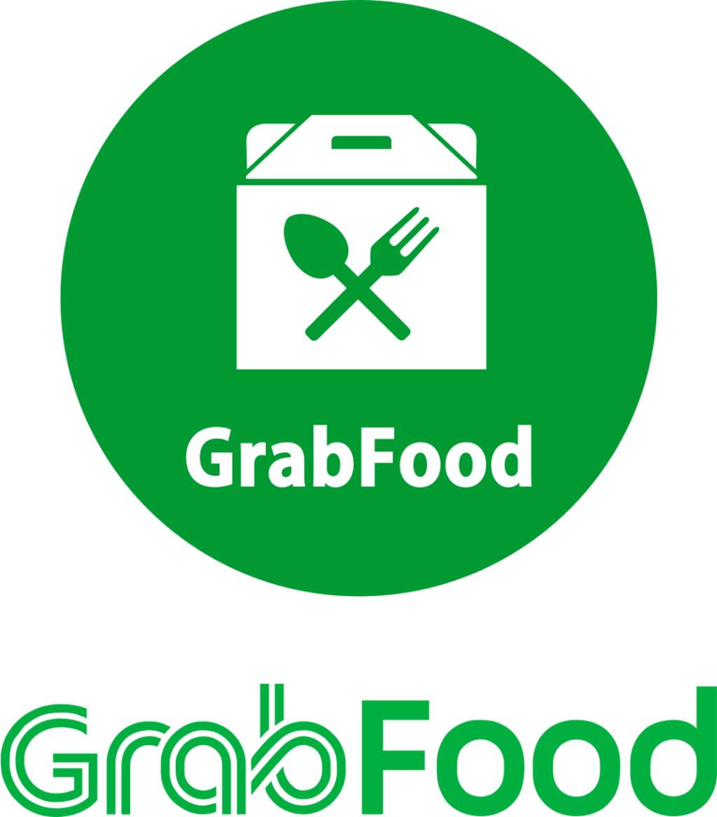ORDER VIA GRABFOOD CABANG LUBUK BUAYA