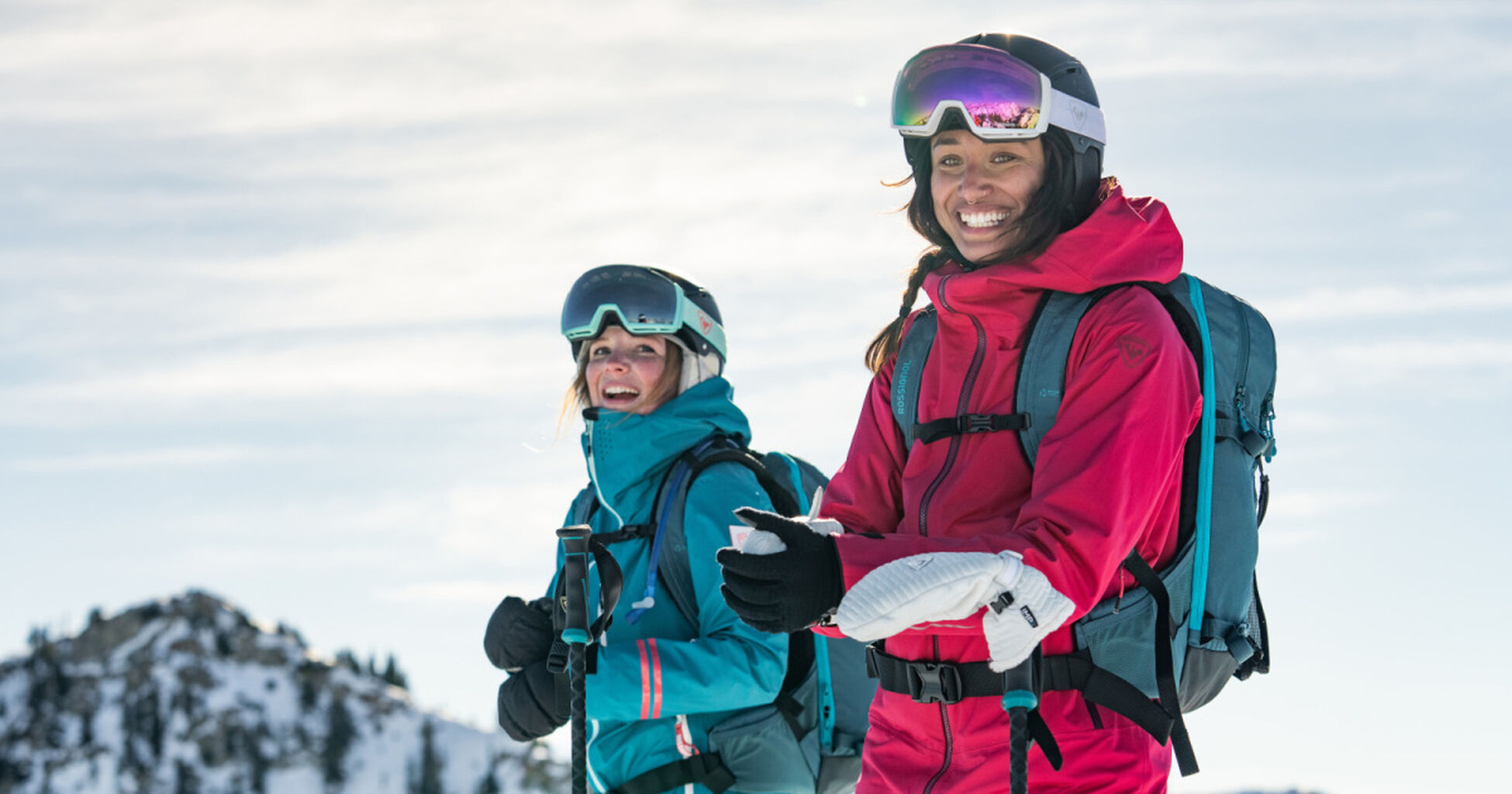 Rossignol Women of Winter | Alyssa Gonzalez