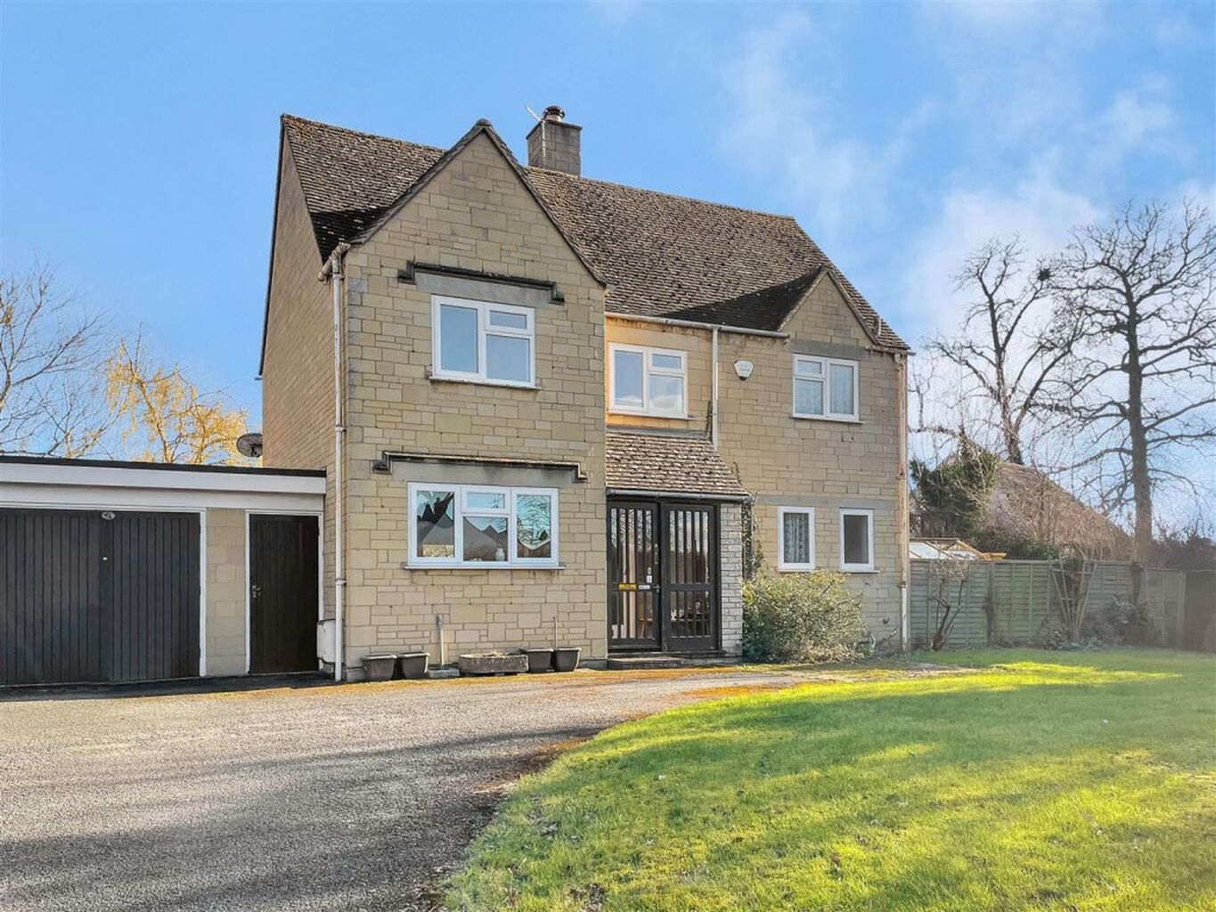 Ballards Close, Mickleton, Chipping Campden