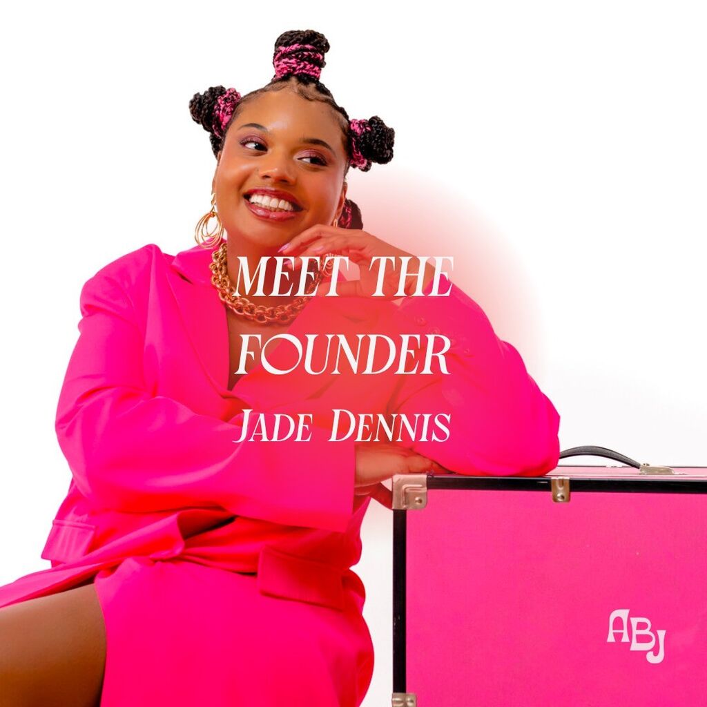 Meet the founder
